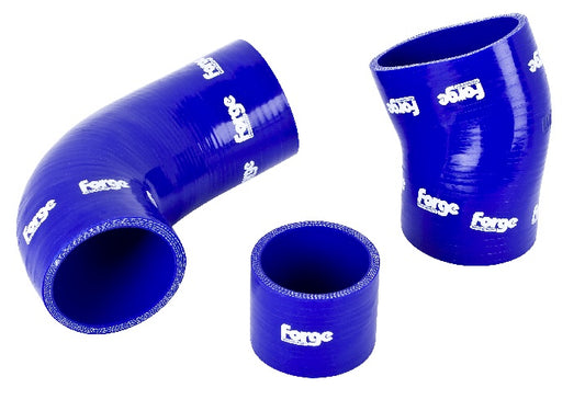 Forge Vauxhall Astra VXR Silicone Inlet Hoses