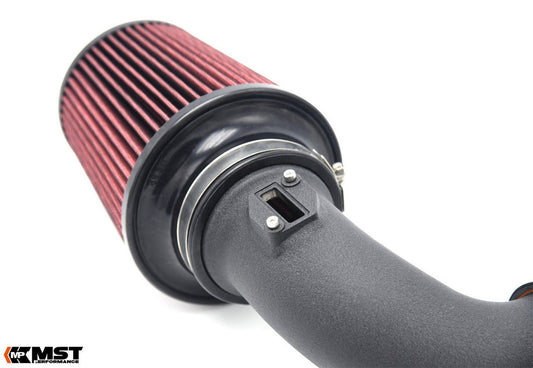 MST PERFORMANCE INTAKE SYSTEM FOR BMW 120i (F2x) 125i 220i 230i 320i 330i 420i 430i (F3x) – 2.0T B48 – 2016+ MST-BW-B4801