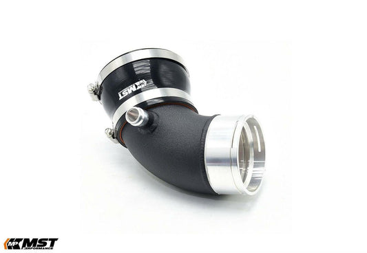 MST PERFORMANCE INLET PIPE FOR TOYOTA Supra A90, A91 / BMW Z4 MST-TY-SUP02