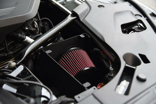 MST PERFORMANCE INTAKE SYSTEM FOR BMW 540i (G3x) - 3.0T B58 - 2017+ MST-BW-G5401