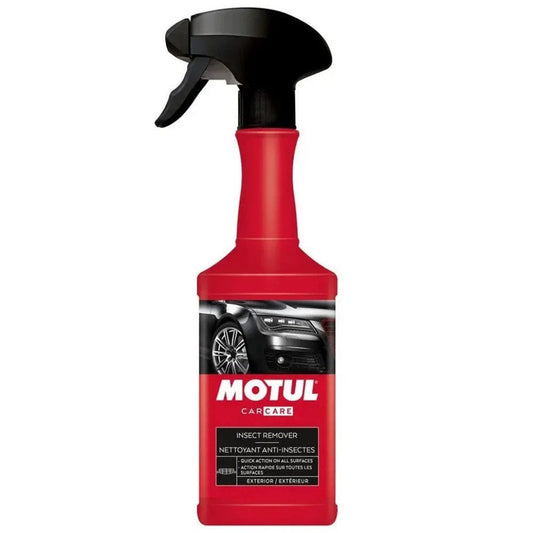 Motul INSECT REMOVER 500ML