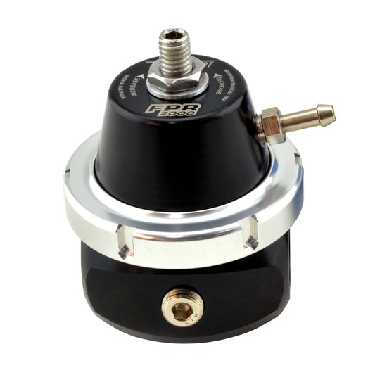 Turbosmart FPR2000 Fuel Pressure Regulator AN8