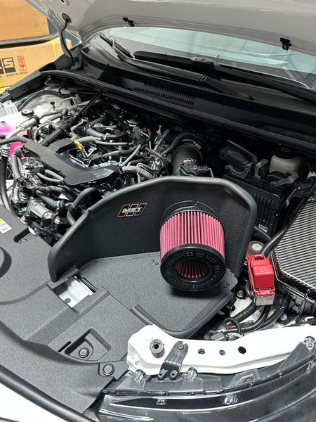 MST PERFORMANCE INTAKE SYSTEM FOR 2023+ Toyota Corolla GR 1.6T MST-TY-GRC01