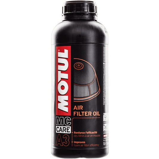 Motul A3 AIR FILTER OIL 1L