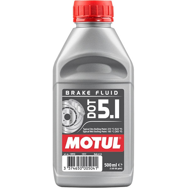 Motul DOT 5.1 Brake Fluid