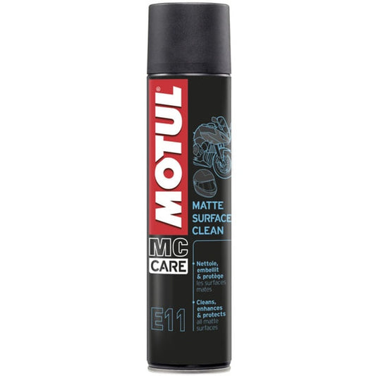 Motul E11 MATTE SURFACE CLEAN 400ML