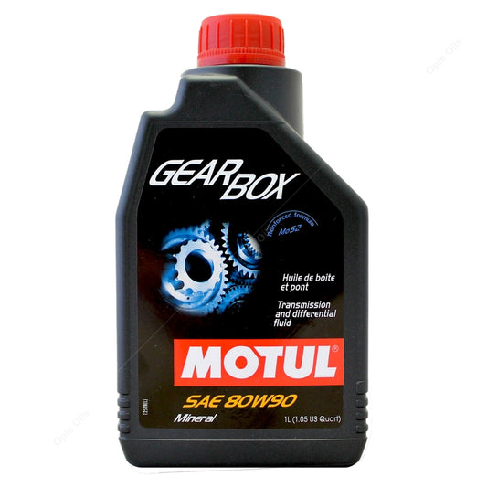 Motul EPL 90 2L Transmission Oil