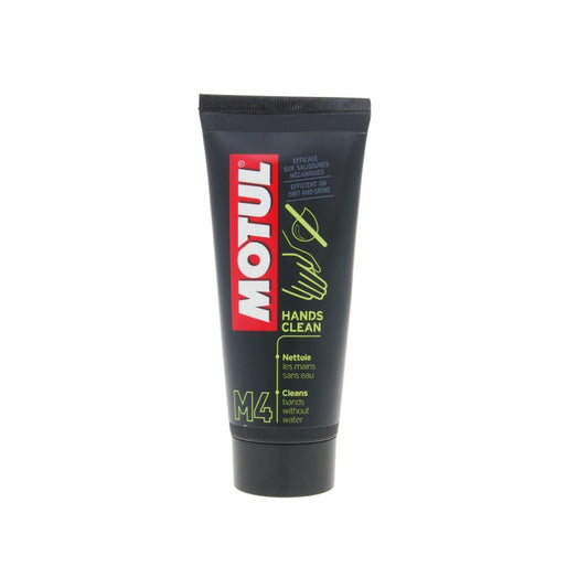 Motul M4 HANDS CLEAN 100ML