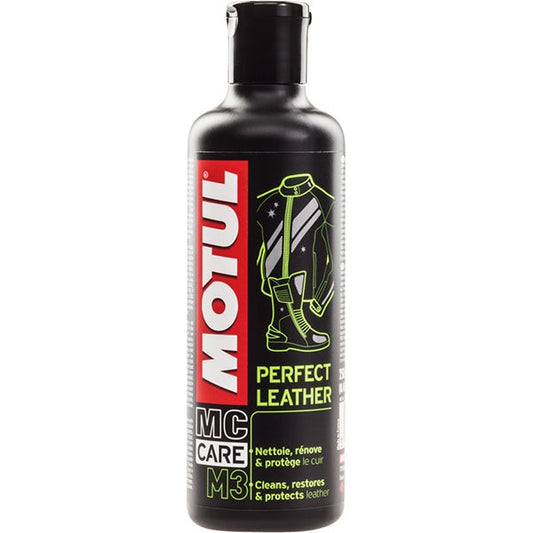 Motul M3 PERFECT LEATHER 250ML
