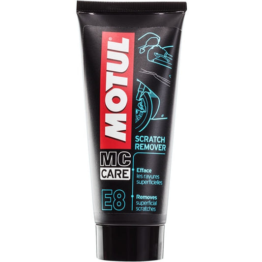 Motul E8 SCRATCH REMOVER 100ML