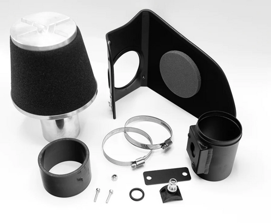 Pipercross Aluminium Induction kit for Honda Civic Type R 03/07+