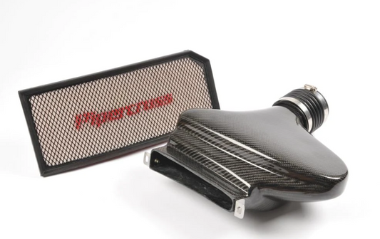 Pipercross Carbon Induction kit for Skoda Octavia VRS MK2 09/05-10/08