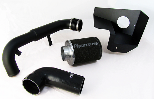 Pipercross Aluminium Induction kit for VW Golf MK6 GTI 04/09+