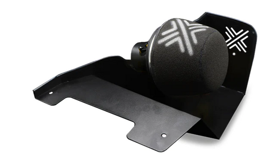 Pipercross Aluminium Induction kit for Honda Civic Type R 07/22+