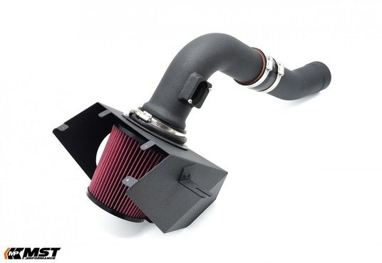 MST PERFORMANCE INTAKE SYSTEM FOR BMW 520i (F1x) – 2.0T N20 – 2011 to 2016 528i MST-BW-N2051