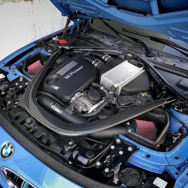 MST Performance BMW M3 F80