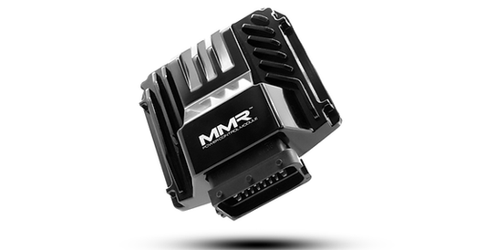 MMR Power Control Module 