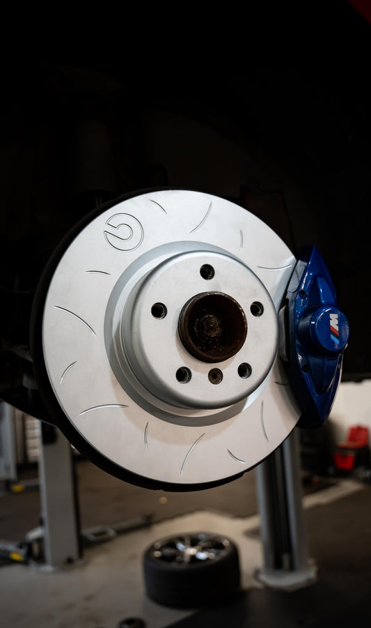 Brembo brake pads