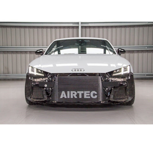 Airtec intercooler 