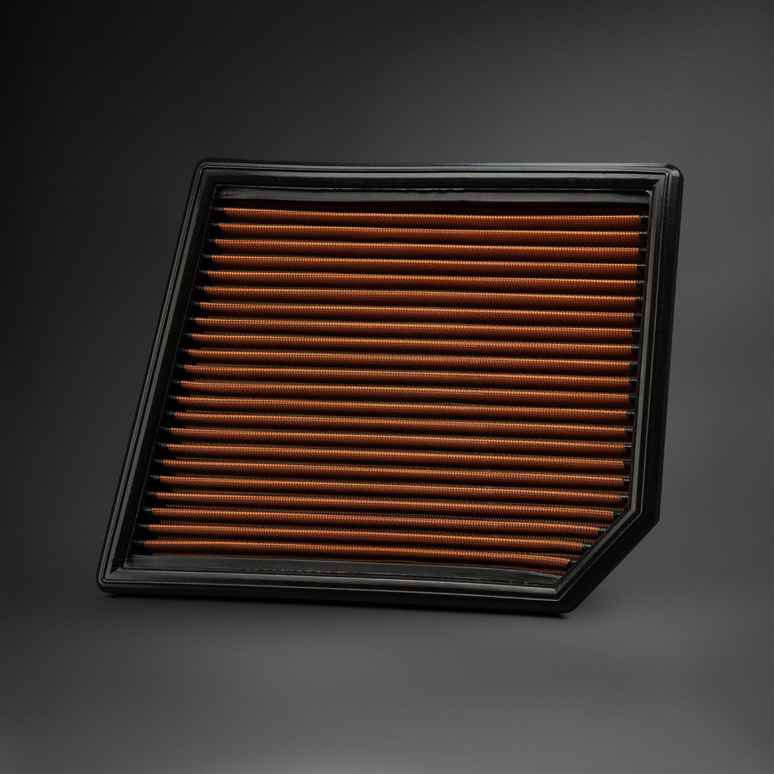 K&n air filters 