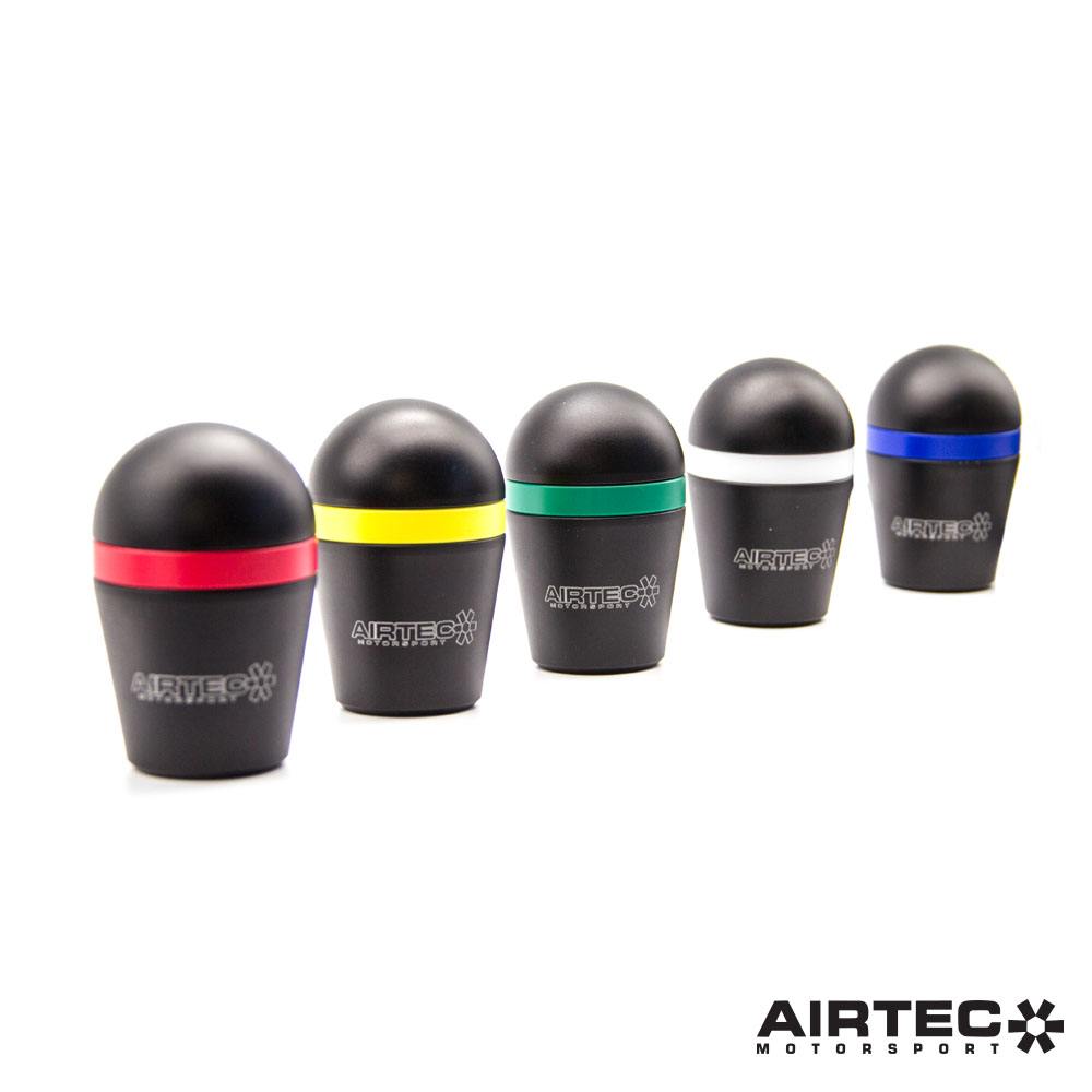 Airtec gear knobs 