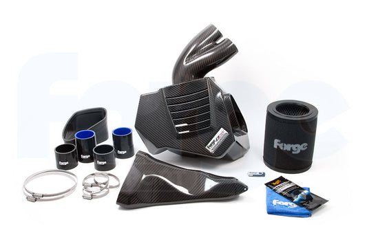 Forge Motorsport induction kit