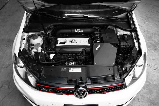 Mst performance golf gti