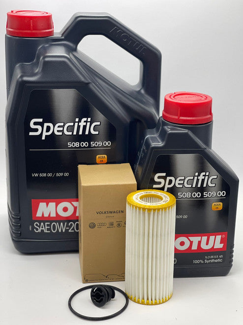 Motul oil 