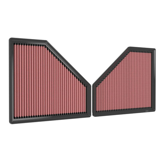 Bmw m4 panel filter g82