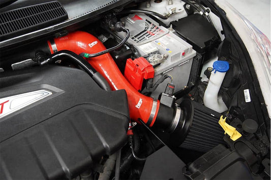 Forge motorsport intake