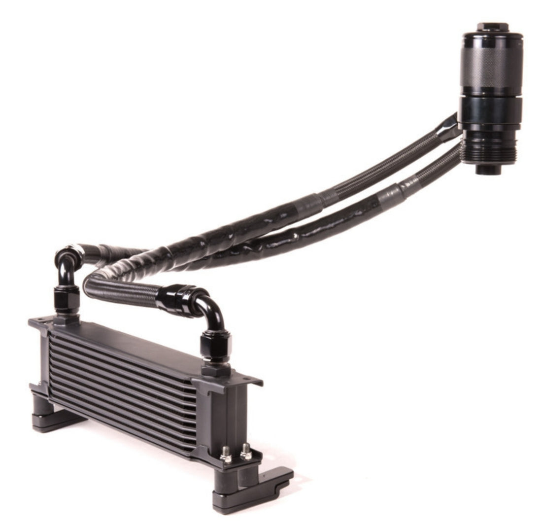 Oil cooler gti / r