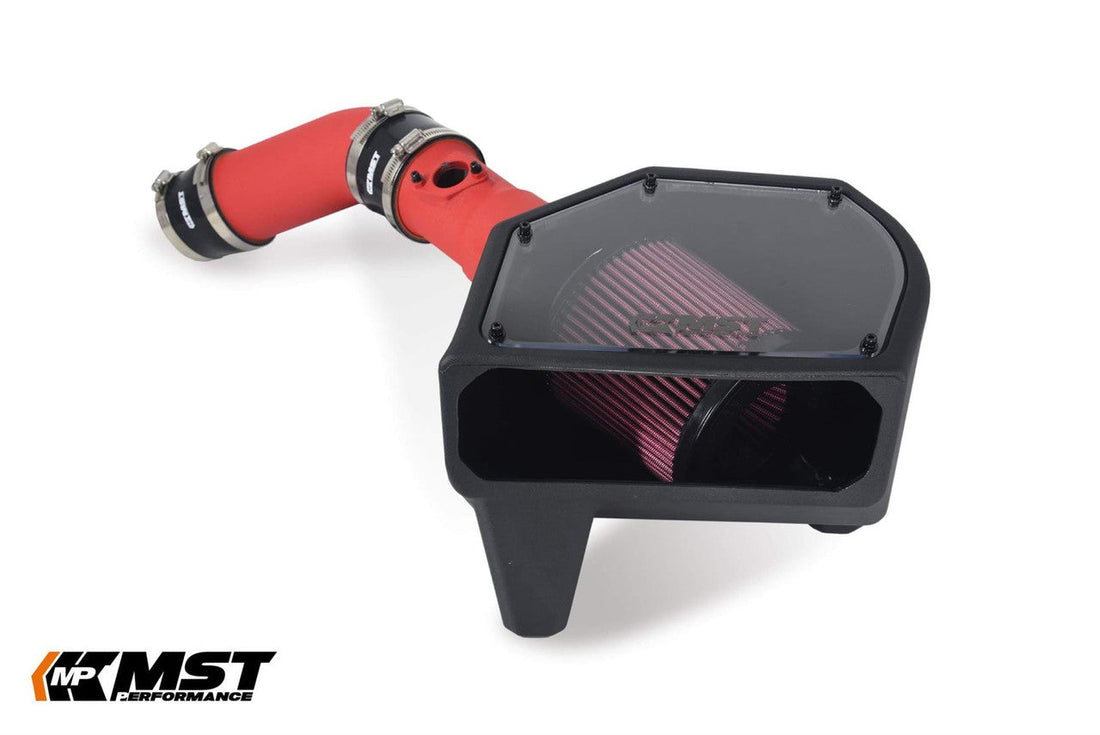 MST Performance induction kit 