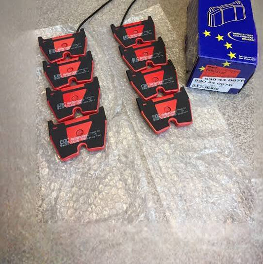 EBC red stuff