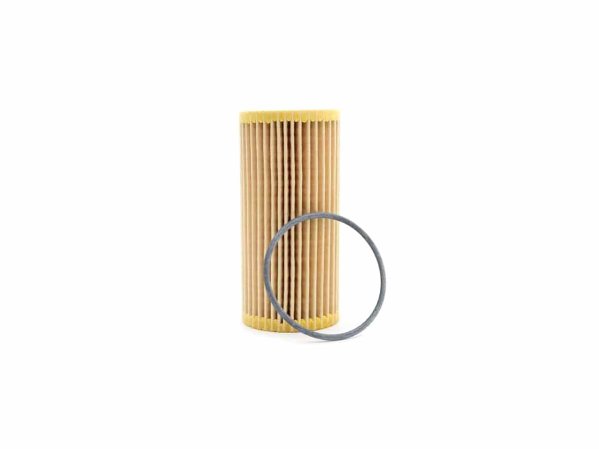Genuine OEM VAG oil filter 06L115562 - For Audi VW Seat S1 S3 TTS Cupra Leon Golf GTI R Polo GTI EA888.3 2.0 TSI