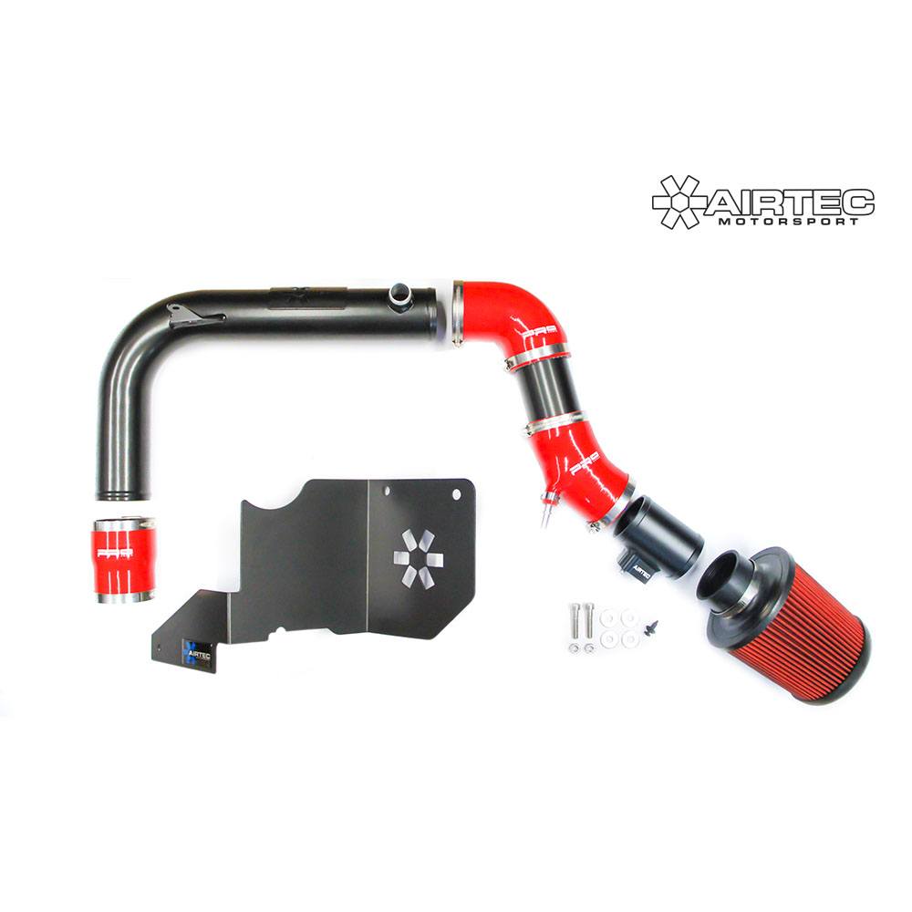 AIRTEC Stage 3 Induction Kit for Ford Fiesta ST180 ST200