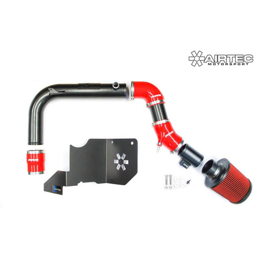 AIRTEC Stage 3 Induction Kit for Ford Fiesta ST180 ST200