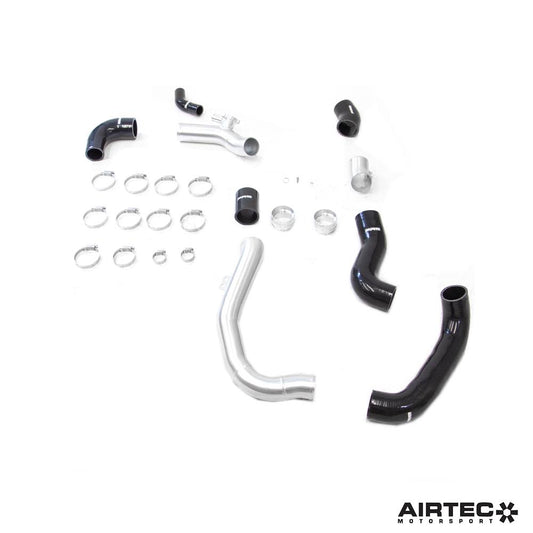 AIRTEC Motorsport Big Boost Pipe Kit for Ford Focus Mk4 ST 2.3 - ATMSFO132