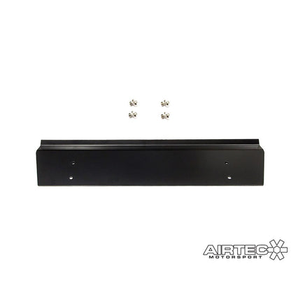 AIRTEC Motorsport Rear Diffuser Extension for Ford Fiesta MK8 ST200