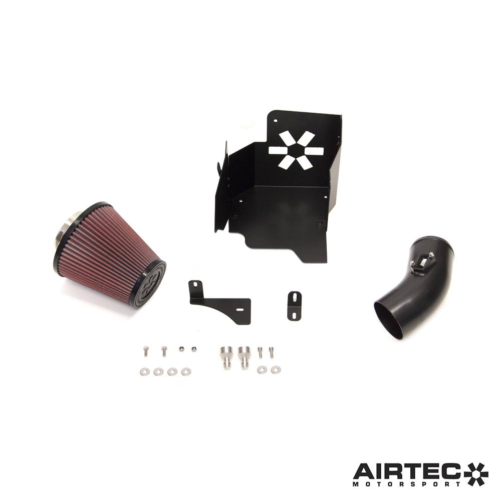 AIRTEC Motorsport Induction Kit for BMW M135i (F40) - ATIKBMW1