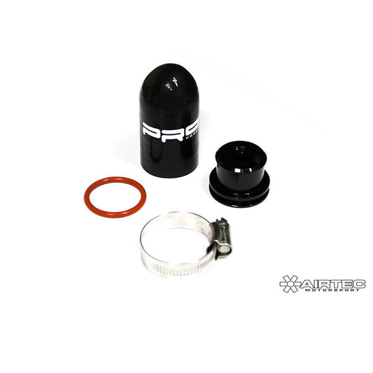 AIRTEC Motorsport Ford Focus RS Mk3 Sound Suppressor