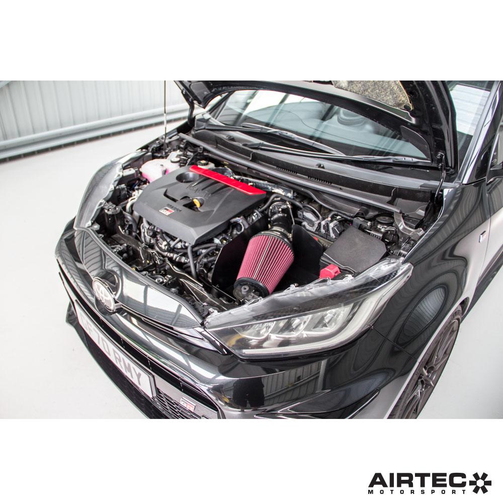 AIRTEC Motorsport Induction Kit for Toyota Yaris GR - ATIKYGR01