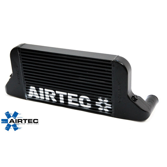 AIRTEC Motorsport Intercooler Upgrade for VW Polo Mk6 1.8 TSI Pro-Series Black