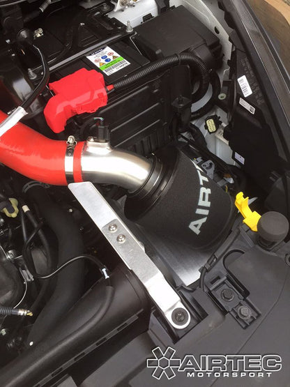 AIRTEC Motorsport Induction Kit for Ford Fiesta Mk8 1.0 & ST-Line (2016-2020)