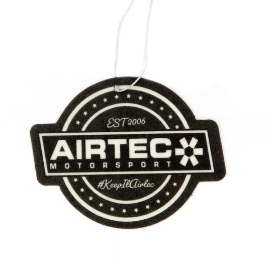 AIRTEC MOTORSPORT ‘ESTABLISHED’ AIR FRESHENER – NEW INTENSE FRAGRANCE