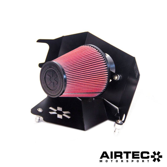 AIRTEC Motorsport induction kit for Mk4 Ford Focus ST 2.3 EcoBoost Filter