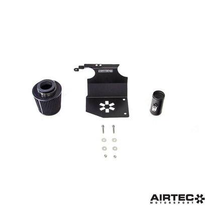 AIRTEC Motorsport Induction Kit for Ford Fiesta Mk8 1.0 & ST-Line (Rear Turbo 2020 onwards)
