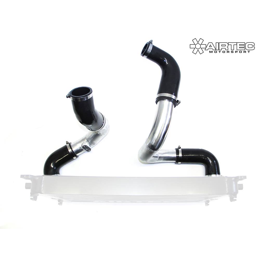 AIRTEC Motorsport VW Audi Seat MQB EA888 Platform Big Boost Pipe Kit