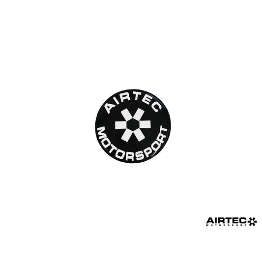 AIRTEC Motorsport Start / Stop Gel Badge - Gel Badge