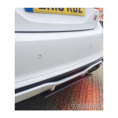 AIRTEC Motorsport Rear Diffuser Extension for Ford Fiesta MK8 ST200