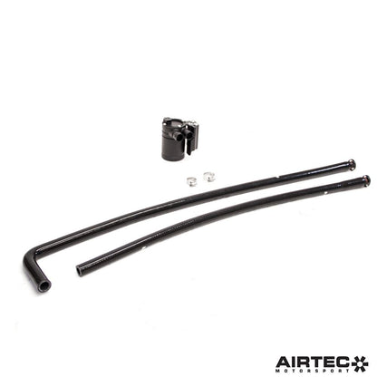 AIRTEC Motorsport Catch Can for Toyota Yaris GR - ATMSYGR02